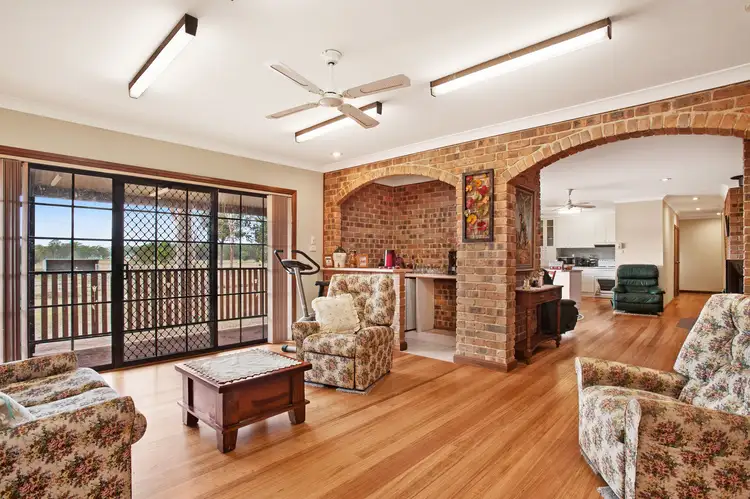 794 Clarence Town Road, Woodville NSW 2321