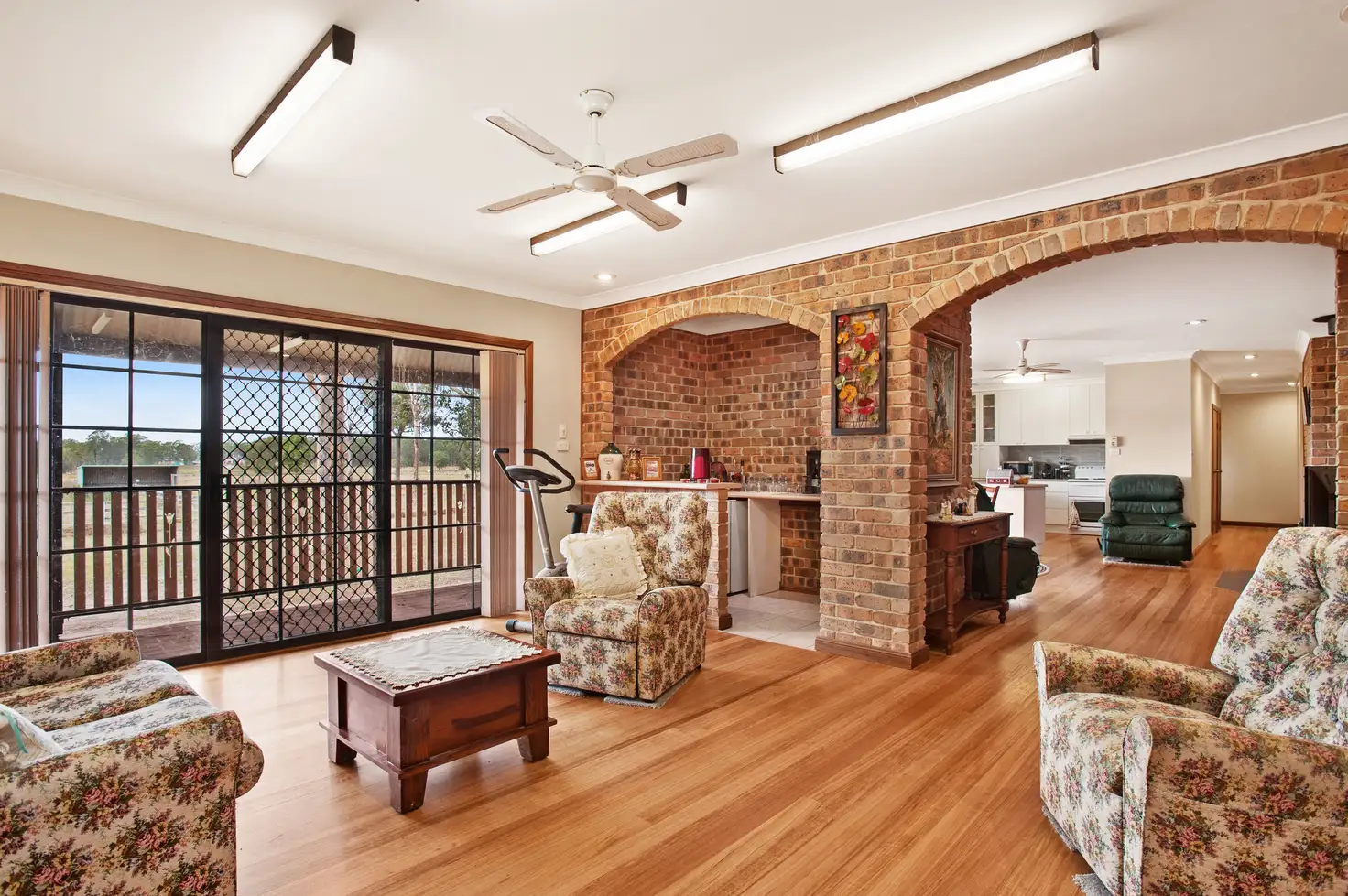 Main view of Homely rural property listing, 794 Clarence Town Road, Woodville NSW 2321