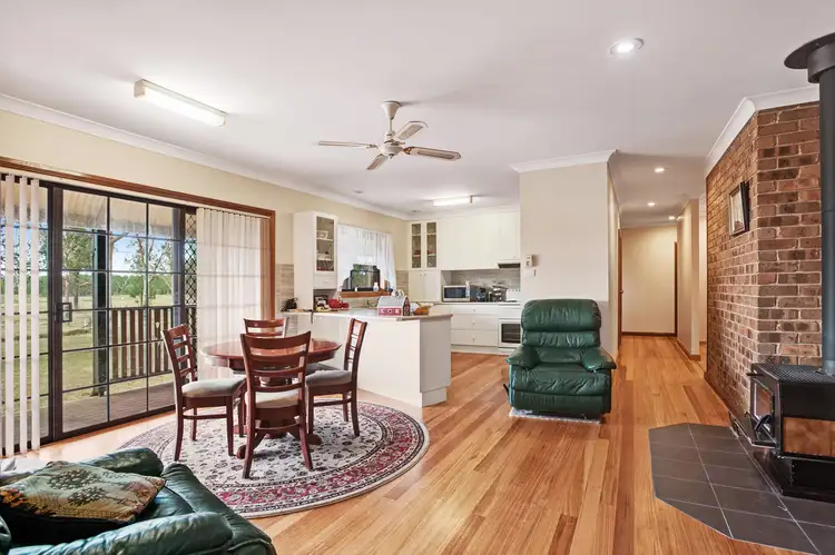 Third view of Homely rural property listing, 794 Clarence Town Road, Woodville NSW 2321