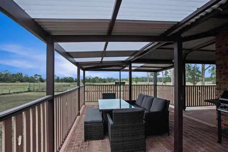 Sixth view of Homely rural property listing, 794 Clarence Town Road, Woodville NSW 2321