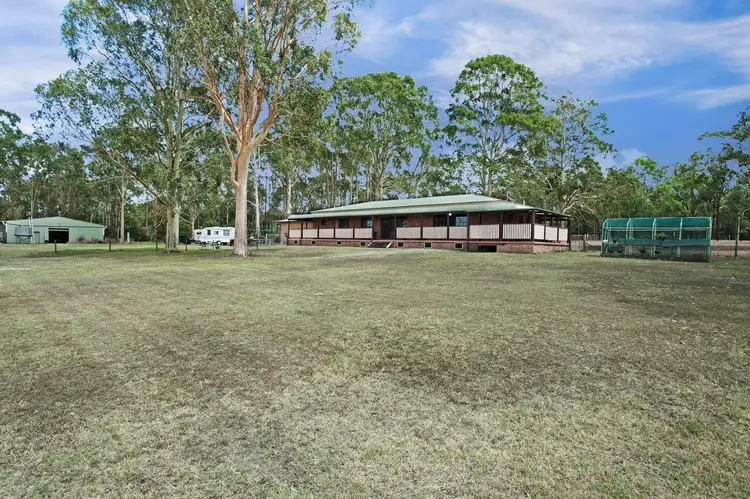 Seventh view of Homely rural property listing, 794 Clarence Town Road, Woodville NSW 2321
