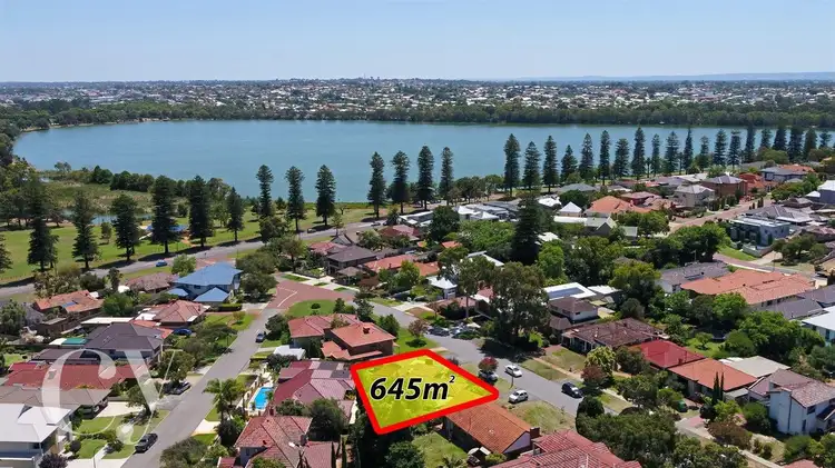 15 St Vincents Avenue, Wembley WA 6014