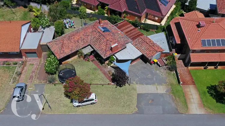Second view of Homely house listing, 15 St Vincents Avenue, Wembley WA 6014