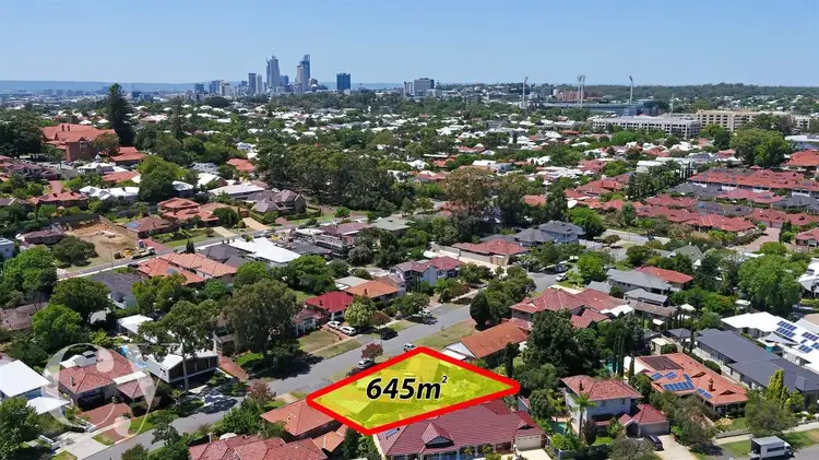 Third view of Homely house listing, 15 St Vincents Avenue, Wembley WA 6014