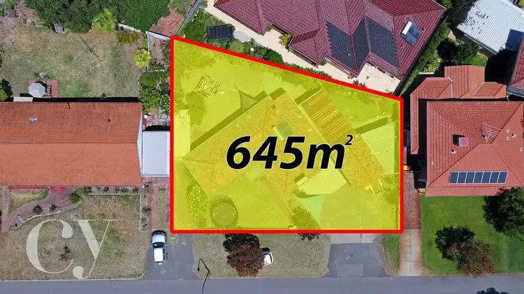Fourth view of Homely house listing, 15 St Vincents Avenue, Wembley WA 6014
