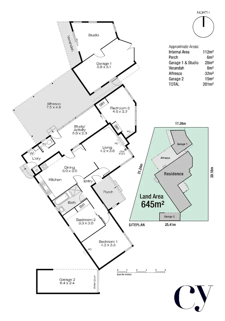 Sixth view of Homely house listing, 15 St Vincents Avenue, Wembley WA 6014