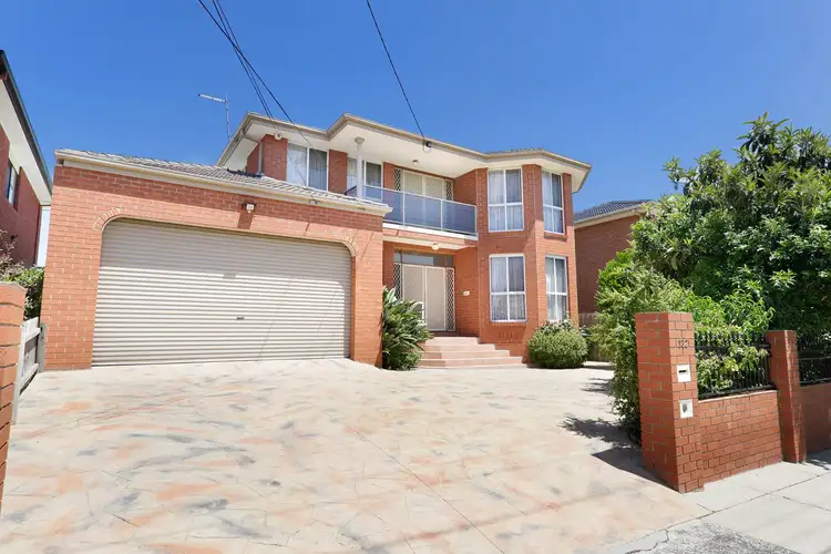 Main view of Homely house listing, 132 Hansworth Street, Mulgrave VIC 3170