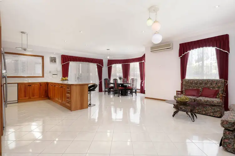 Third view of Homely house listing, 132 Hansworth Street, Mulgrave VIC 3170