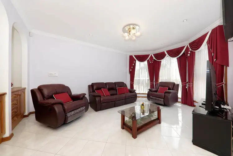 Fourth view of Homely house listing, 132 Hansworth Street, Mulgrave VIC 3170