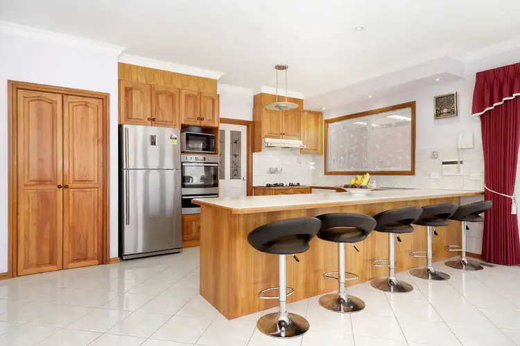 Fifth view of Homely house listing, 132 Hansworth Street, Mulgrave VIC 3170