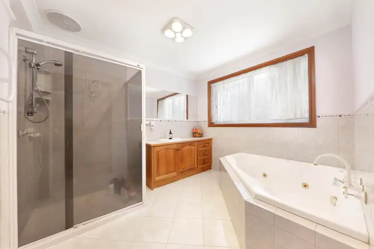 Sixth view of Homely house listing, 132 Hansworth Street, Mulgrave VIC 3170
