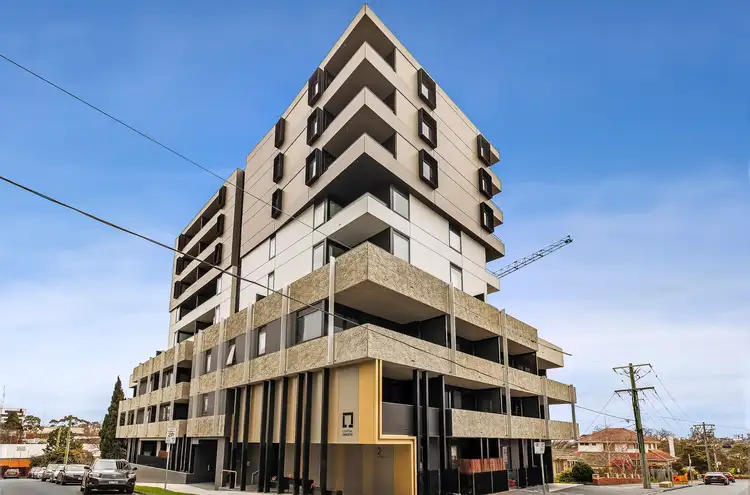 401/2-4 Archibald Street, Box Hill VIC 3128