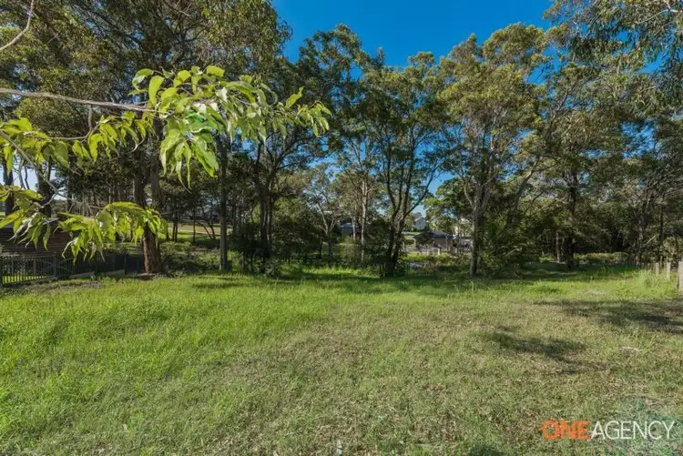 Fourth view of Homely land listing, 28 Grey Gum Trail, Murrays Beach NSW 2281