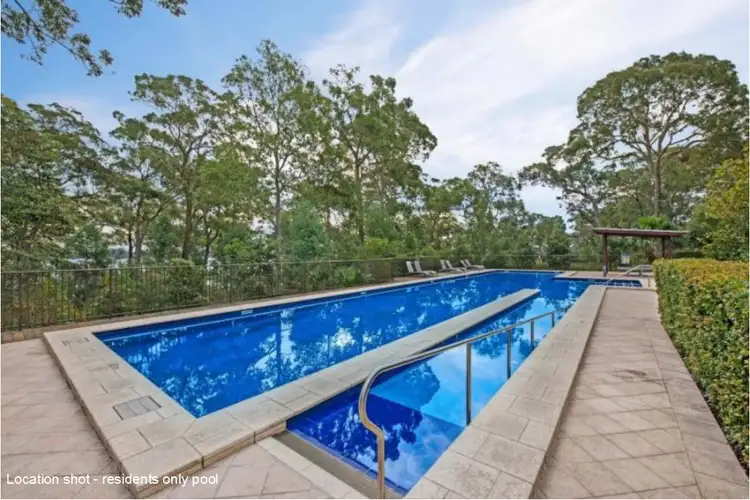 Seventh view of Homely land listing, 28 Grey Gum Trail, Murrays Beach NSW 2281