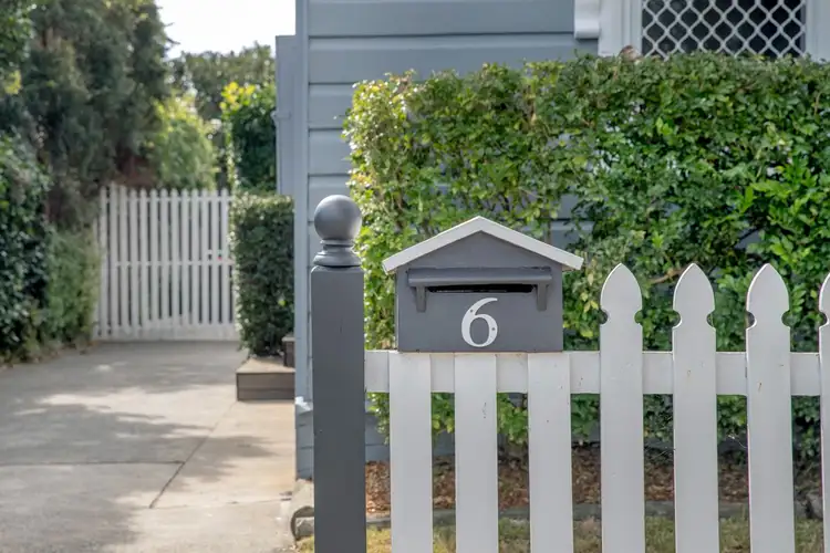 Second view of Homely house listing, 6 Errington Avenue, New Lambton NSW 2305