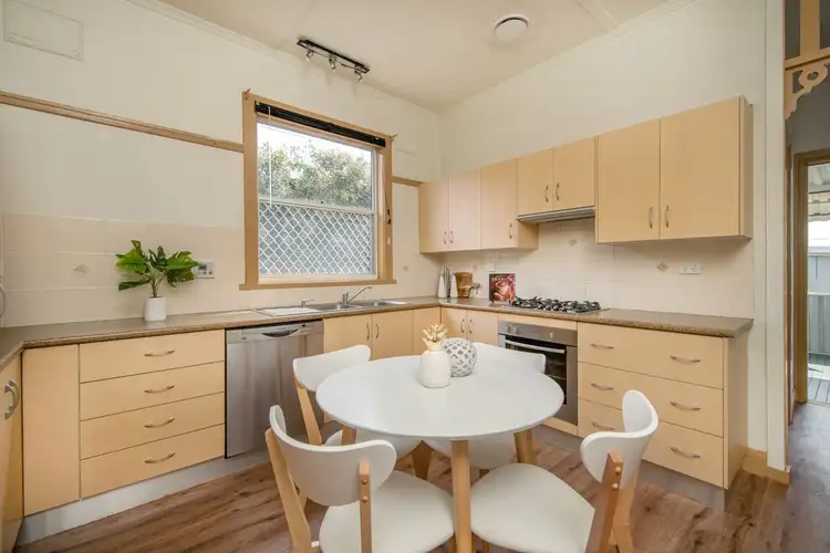 Fifth view of Homely house listing, 6 Errington Avenue, New Lambton NSW 2305