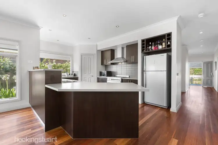 Second view of Homely house listing, 6 Trentham Avenue, Eynesbury VIC 3338
