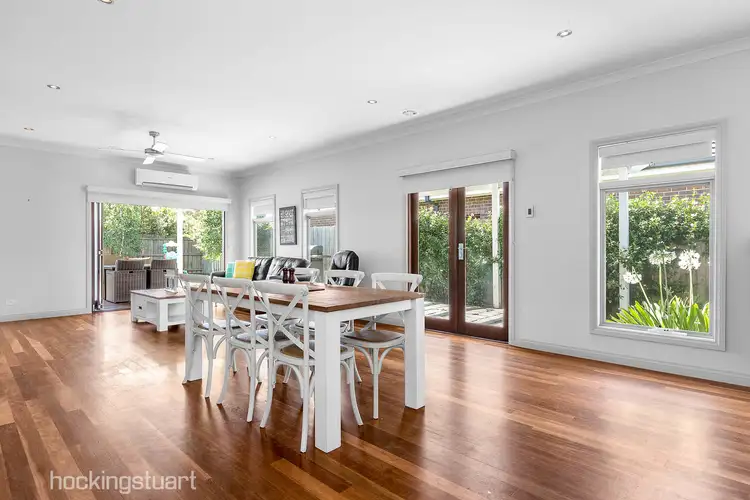 Third view of Homely house listing, 6 Trentham Avenue, Eynesbury VIC 3338
