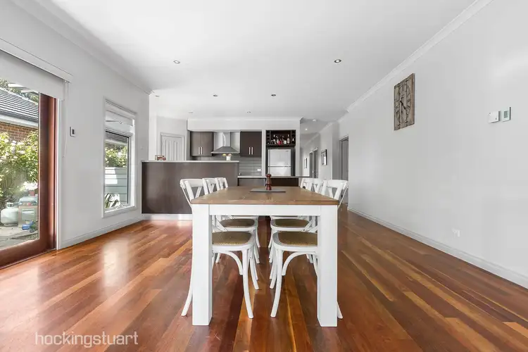 Fourth view of Homely house listing, 6 Trentham Avenue, Eynesbury VIC 3338