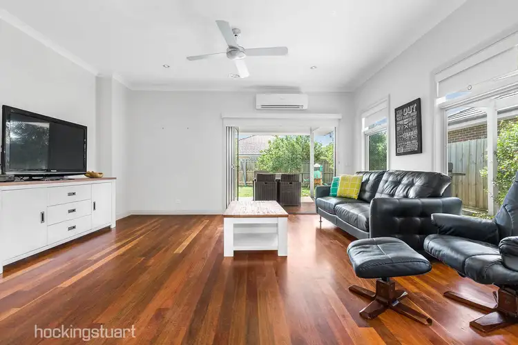 Fifth view of Homely house listing, 6 Trentham Avenue, Eynesbury VIC 3338