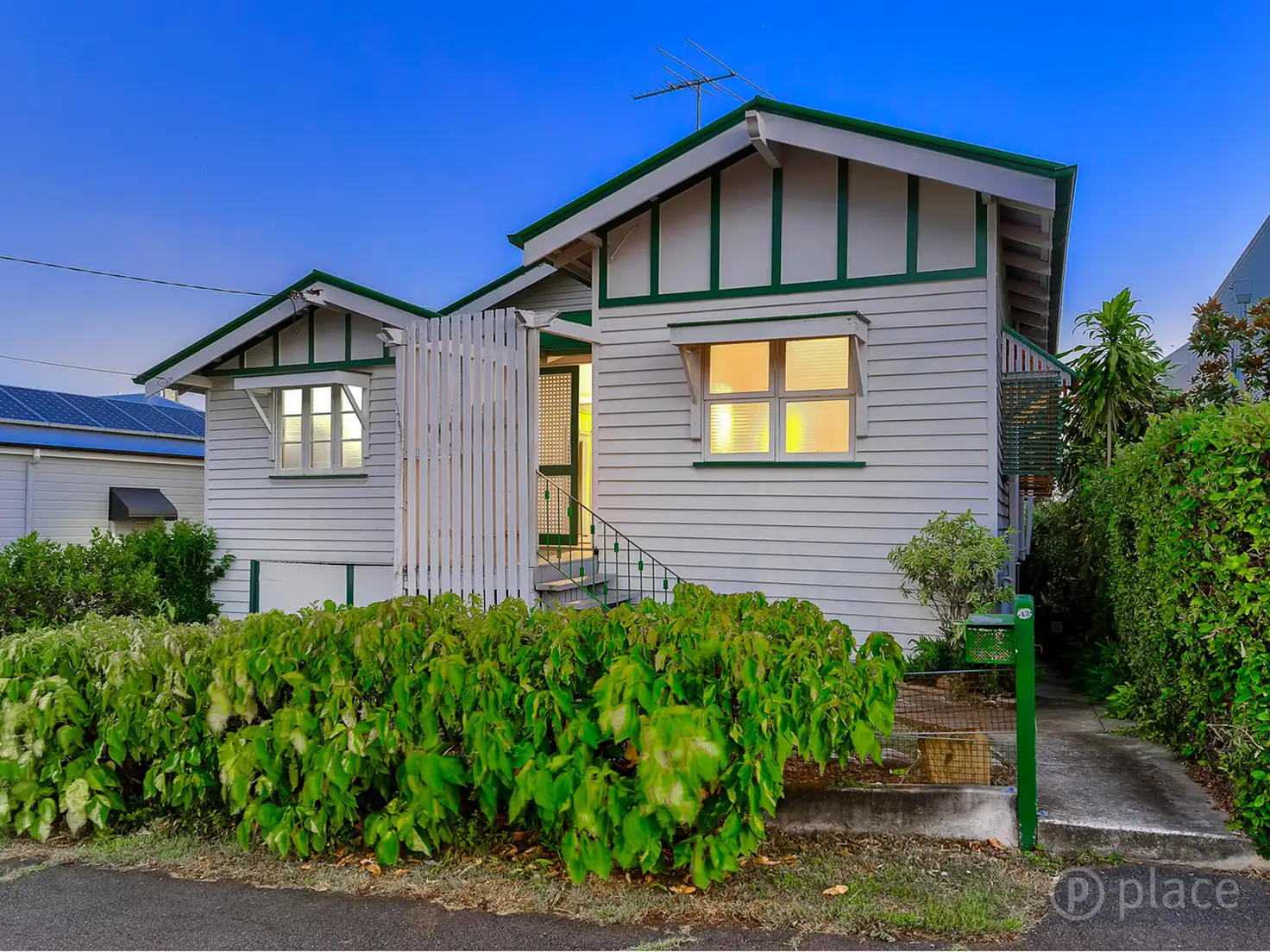 Main view of Homely house listing, 42 Guthrie Street, Paddington QLD 4064