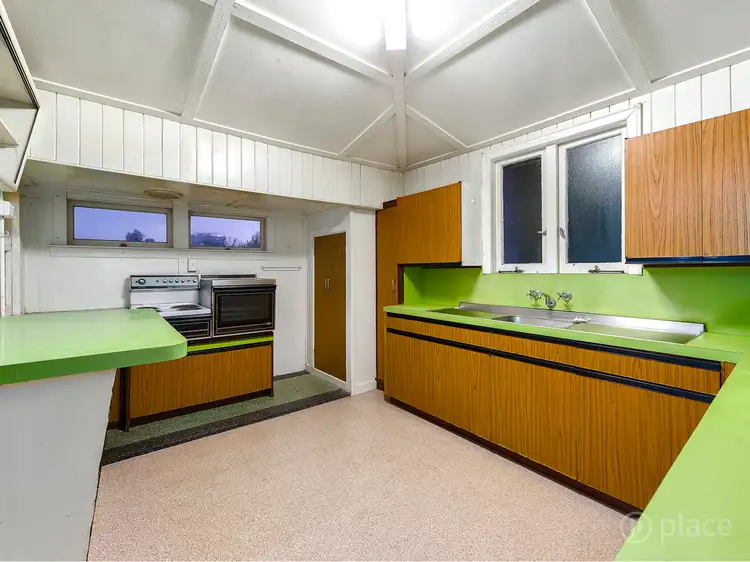 Second view of Homely house listing, 42 Guthrie Street, Paddington QLD 4064