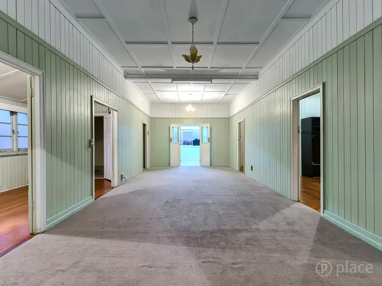 Third view of Homely house listing, 42 Guthrie Street, Paddington QLD 4064