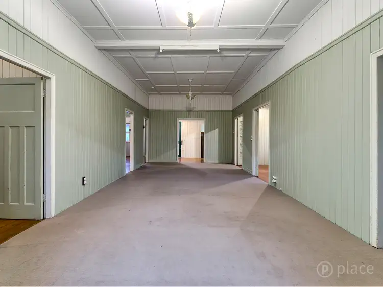 Fourth view of Homely house listing, 42 Guthrie Street, Paddington QLD 4064