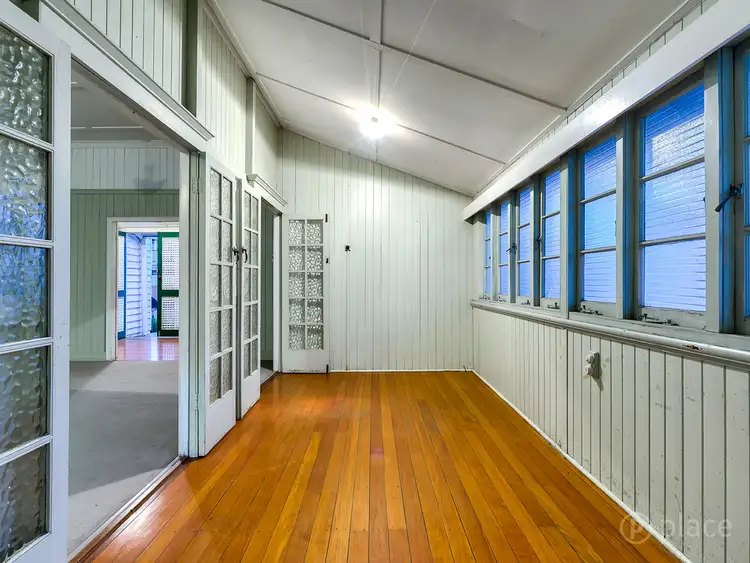Fifth view of Homely house listing, 42 Guthrie Street, Paddington QLD 4064