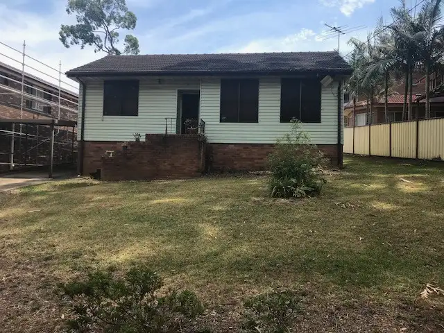 Main view of Homely house listing, 11 Brand Street, Dundas Valley NSW 2117
