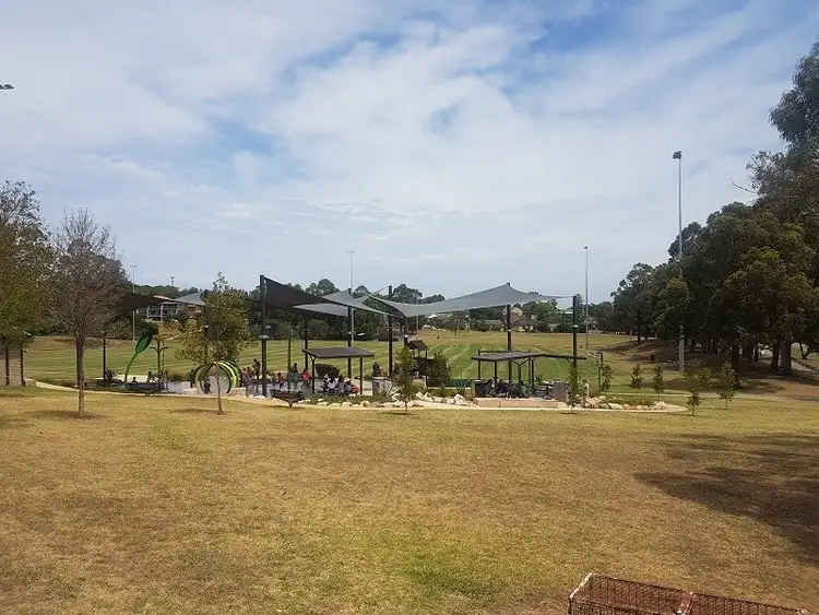 Third view of Homely house listing, 11 Brand Street, Dundas Valley NSW 2117