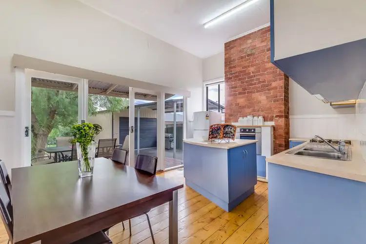 Second view of Homely house listing, 7 Bright Street, Eaglehawk VIC 3556