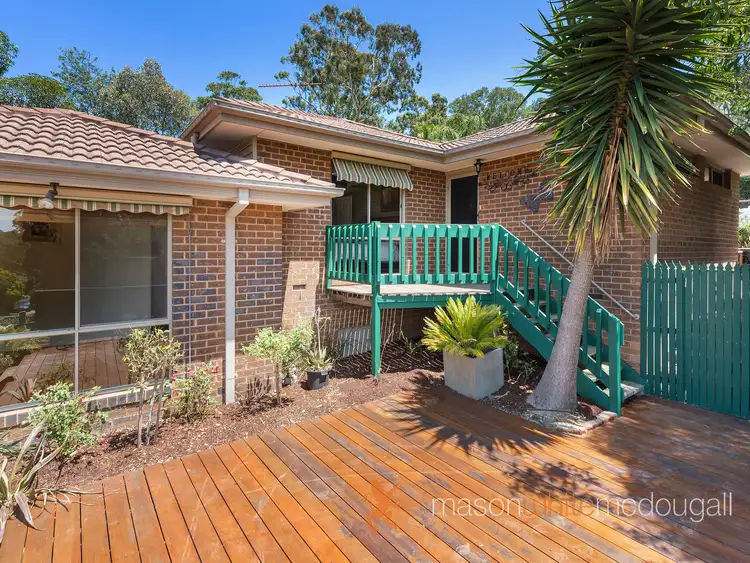 Main view of Homely house listing, 11 Moray Street`, Diamond Creek VIC 3089