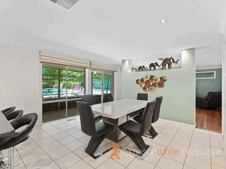 Third view of Homely house listing, 11 Moray Street`, Diamond Creek VIC 3089