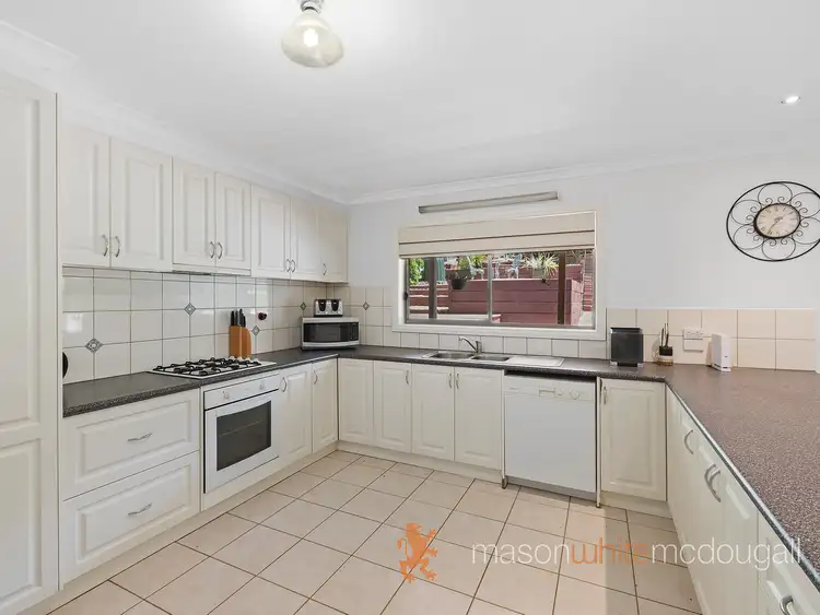 Fifth view of Homely house listing, 11 Moray Street`, Diamond Creek VIC 3089