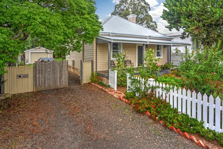 192 Kinghorne Street, Nowra NSW 2541