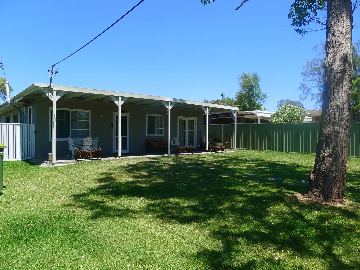 Main view of Homely house listing, 39 Emora Ave, Davistown NSW 2251