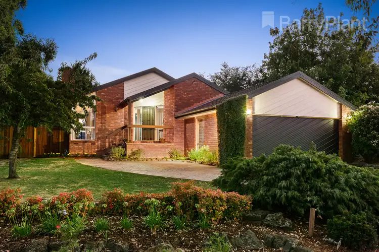97 Lakeview Drive, Lilydale VIC 3140