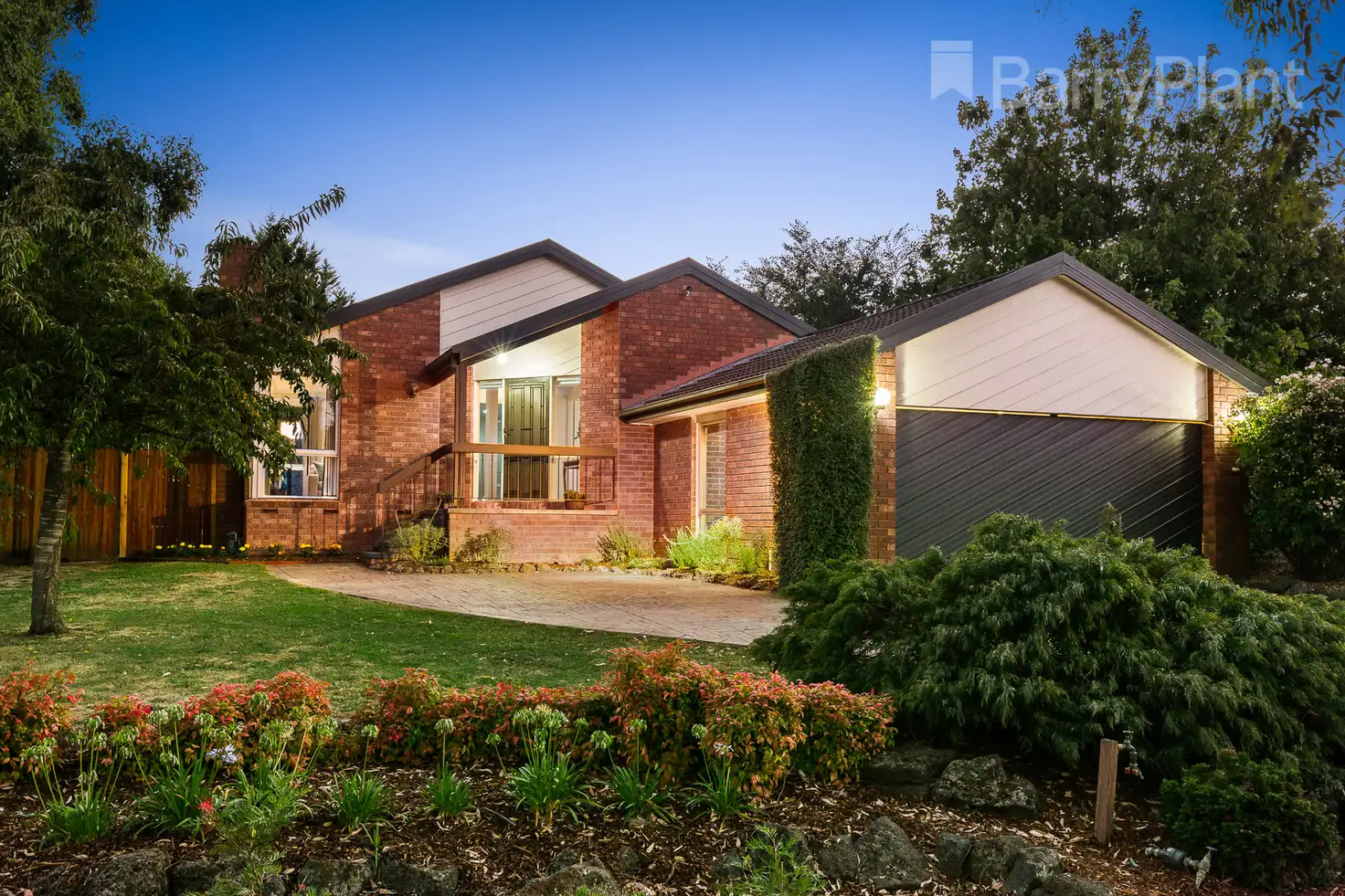Main view of Homely house listing, 97 Lakeview Drive, Lilydale VIC 3140