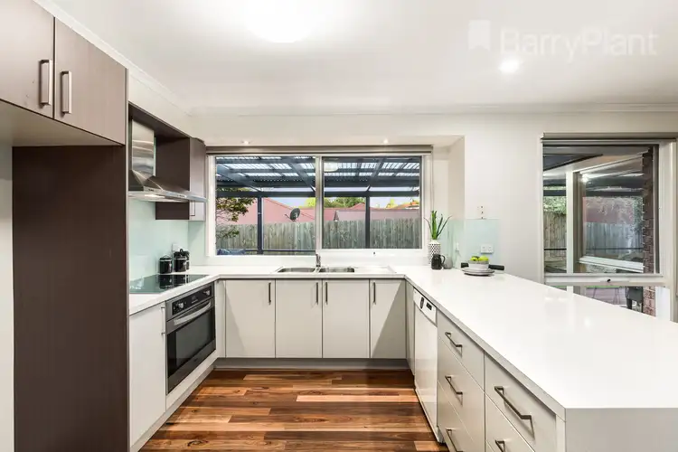 Second view of Homely house listing, 97 Lakeview Drive, Lilydale VIC 3140