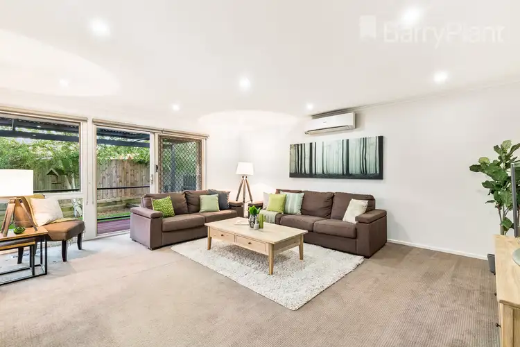 Third view of Homely house listing, 97 Lakeview Drive, Lilydale VIC 3140