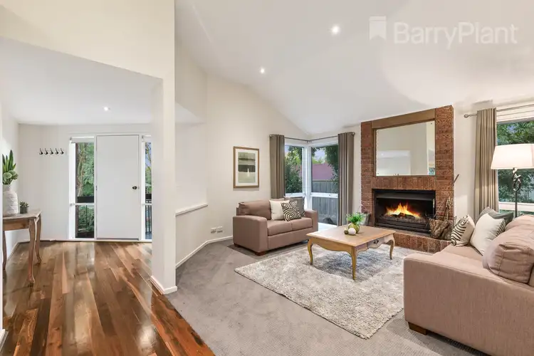 Fourth view of Homely house listing, 97 Lakeview Drive, Lilydale VIC 3140