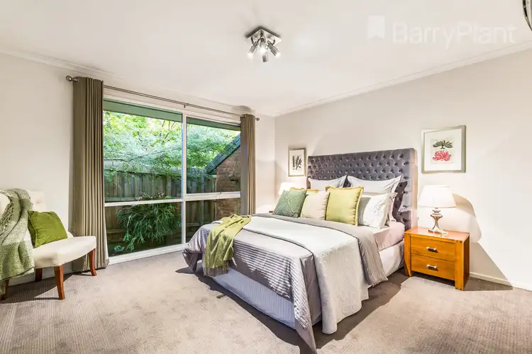 Fifth view of Homely house listing, 97 Lakeview Drive, Lilydale VIC 3140