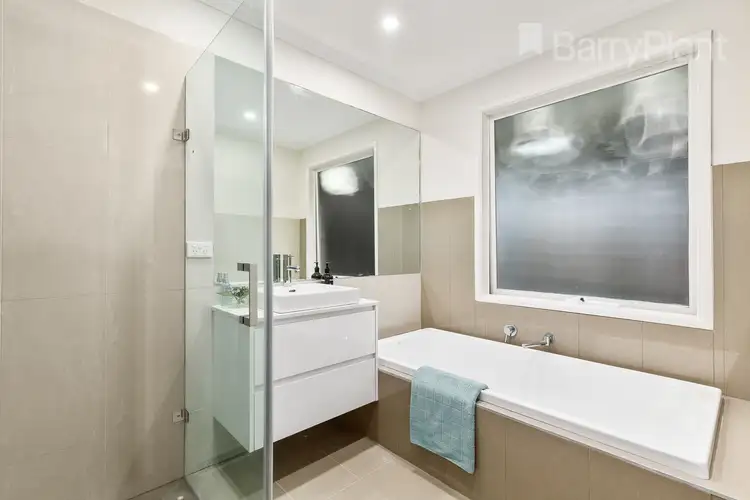 Sixth view of Homely house listing, 97 Lakeview Drive, Lilydale VIC 3140
