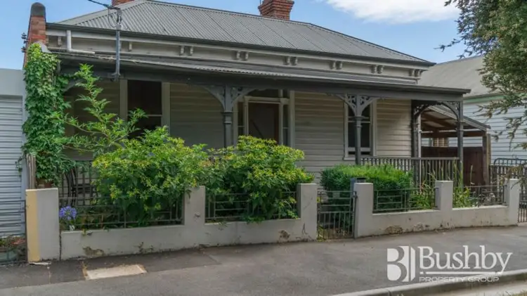 Main view of Homely house listing, 52 Dry Street, Invermay TAS 7248