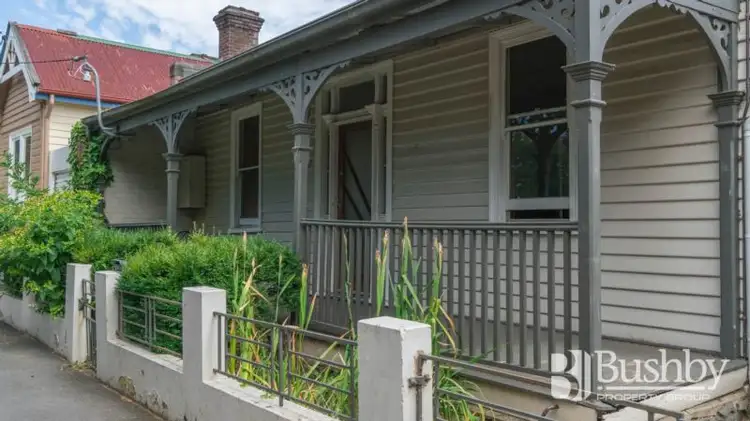 Second view of Homely house listing, 52 Dry Street, Invermay TAS 7248