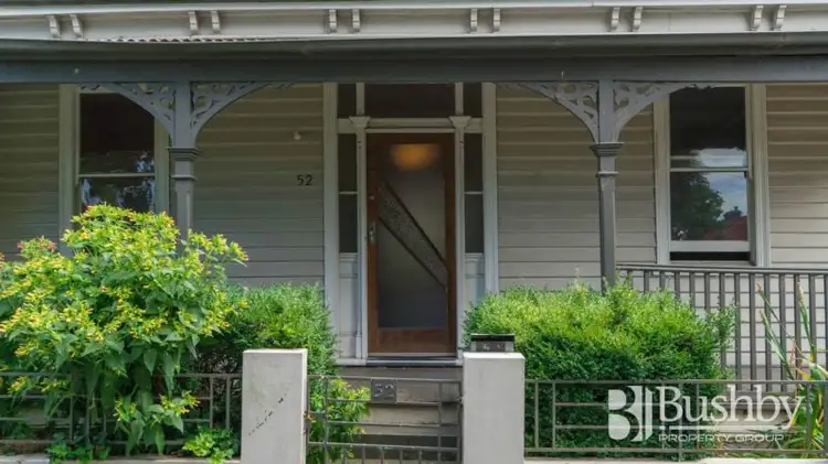 Third view of Homely house listing, 52 Dry Street, Invermay TAS 7248