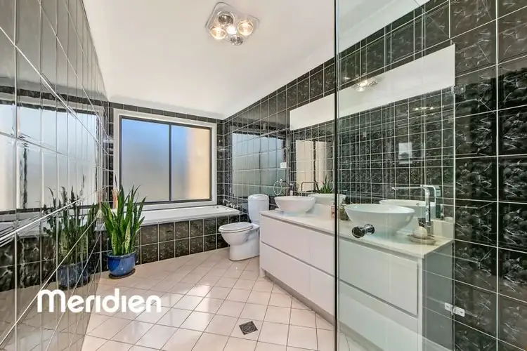 Sixth view of Homely house listing, 31 Bentley Ave, Kellyville NSW 2155