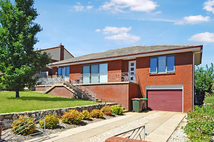 Main view of Homely house listing, 26 Mckell Street, West Bathurst NSW 2795