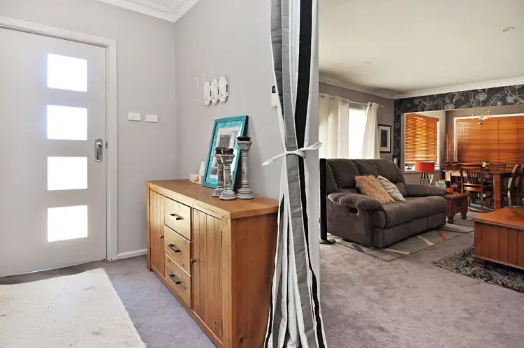 Third view of Homely house listing, 26 Mckell Street, West Bathurst NSW 2795